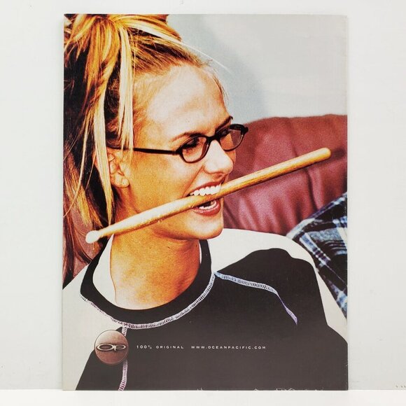 Teen Smash Hits Magazine Britney Spears N'Sync Y2K Aguilera Unread 1999 - Picture 9 of 9